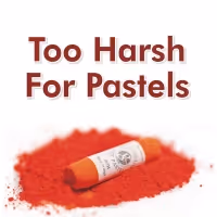 Gary Becks Poetry Book 'Too Harsh For Pastels' Released