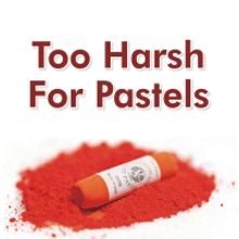 Gary Becks Poetry Book 'Too Harsh For Pastels' Released
