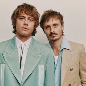 Lime Cordiale Partners with Melbourne Symphony Orchestra for Australian Tour
