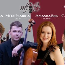 Music From Salem to Return to Fort Salem Theater in February