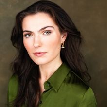 Annette Berning Will Reprise Ariana Cooper In DUALITY at ART / NY in the Jeffrey and 