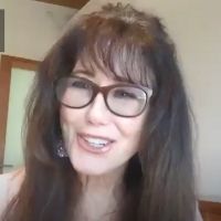 VIDEO: Mary McDonnell Chats With McCarter Theatre Center For McCarter LIVE Series