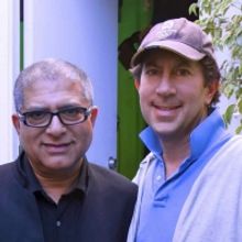 Documentary MINDFULNESS: BE HAPPY NOW Features Thich Nhat Hanh, Deepak Chopra, Sharon