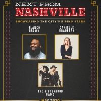 Live Nation Presents 'Next From Nashville'
