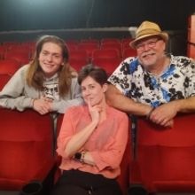 BWW Previews: CYRANO DE BERGERAC at Palm Canyon Theatre