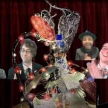 Yiddish Women Playwrights Series Continues With ALE FENTSTER TSU DER ZUN (ALL…