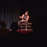 Lisa Pezik to Reprise TOO BIG FOR HER BRITCHES at United Solo in November