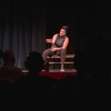 Lisa Pezik to Reprise TOO BIG FOR HER BRITCHES at United Solo in November