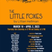 Hudson Theatre Works Presents Lilian Hellman's LITTLE FOXES