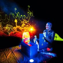 Interview: Lisa Marie DiLiberto of JUNIOR at Harbourfront Centre