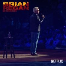 Coral Springs Center For The Arts Will Present Comedian Brian Regan In May
