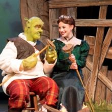 CMT San Jose Announces SHREK THE MUSICAL