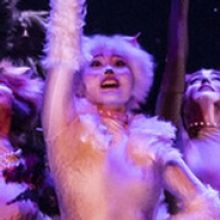 State Theatre New Jersey Presents CATS