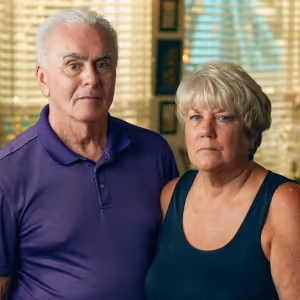 Casey Anthony's Parents Take a Lie Detector Test in New A&E Special