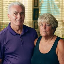 Casey Anthony's Parents Take a Lie Detector Test in New A&E Special