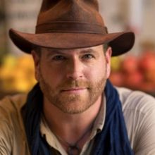 EXPEDITION UNKNOWN's Josh Gates is Coming to NJPAC