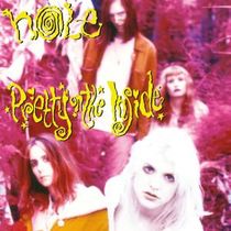 HOLE Reissues PRETTY ON THE INSIDE, LIVE THROUGH THIS, CELEBRITY SKIN on Vinyl