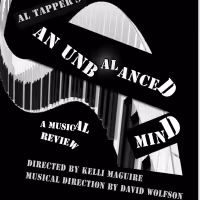 AN UNBALANCED MIND Opens New Theater
