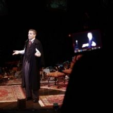 BWW Review:  Olney Theatre Center's A CHRISTMAS CAROL a Joyful Celebration