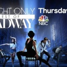 VIDEO: Watch The Full ONE NIGHT ONLY: THE BEST OF BROADWAY Special, Featuring JAGGED 