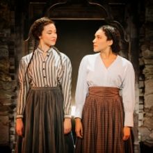 BWW Review: GUN & POWDER at Signature Theatre