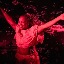 Review: MAIN CHARACTER ENERGY, Soho Theatre