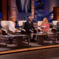 VIDEO: Barbara & Lori Make the Same Offer on SHARK TANK Video