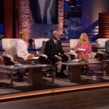 VIDEO: Barbara & Lori Make the Same Offer on SHARK TANK