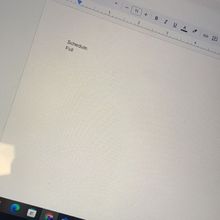 Student Blog: Dealing with Burnout