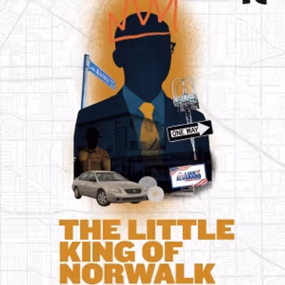 World Premiere THE LITTLE KING OF NORWALK Opens Latino Theater Company&rsquo;s Season