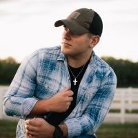 Rising Country Artist Holdyn Barder Releases Debut Single 'Like You Do'