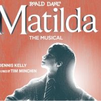 Matilda: The Musical on Stage Now in Northwest Arkansas!