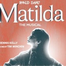Matilda: The Musical on Stage Now in Northwest Arkansas!