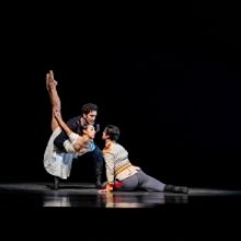 Review: THE JOFFREY BALLET: ANNA KARENINA at Kennedy Center