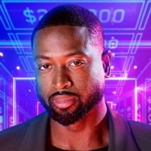 THE CUBE With Dwyane Wade Sets January Return to TBS