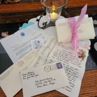 BWW Review: The Old Globe offers a lovely and romantic interactive theatre event in…