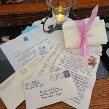 BWW Review: The Old Globe offers a lovely and romantic interactive theatre event in D