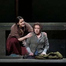 BWW Review: Stemme and Davidsen Do a Fine Sister Act in ELEKTRA by Strauss at the Met