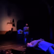 VIDEO: Check Out the New Trailer for FRAGMENTS, A LIVE AUDIO STORY