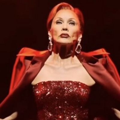 Video: Vanessa Williams is Miranda Priestly in THE DEVIL WEARS PRADA Teaser