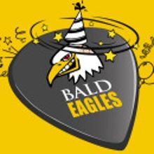 Bald Eagles to Celebrate 20th Anniversary With Fringe Show at The Ark