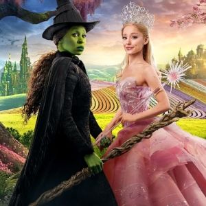 WICKED Blu-ray Pre-Orders Now Available Including Limited Edition Giftset