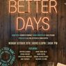Emma Hunton, Constantine Maroulis, and More Set For BETTER DAYS Concert at Connolly's Pub