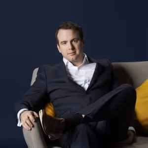 Matt Forde Brings POLITICAL PARTY Back to the West End With Rachel Reeves, Alastair…