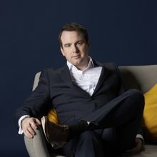 Matt Forde Brings POLITICAL PARTY Back to the West End With Rachel Reeves, Alastair C