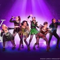 REVIEW: Smash Hit SIX Takes To the Theatre Royal Stage On Its Third Sydney Season