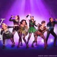 REVIEW: Smash Hit SIX Takes To the Theatre Royal Stage On Its Third Sydney Season