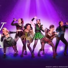 REVIEW: Smash Hit SIX Takes To the Theatre Royal Stage On Its Third Sydney Season