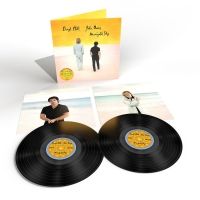 Daryl Hall & John Oates Release 'Marigold Sky' on Vinyl for the First Time Ever