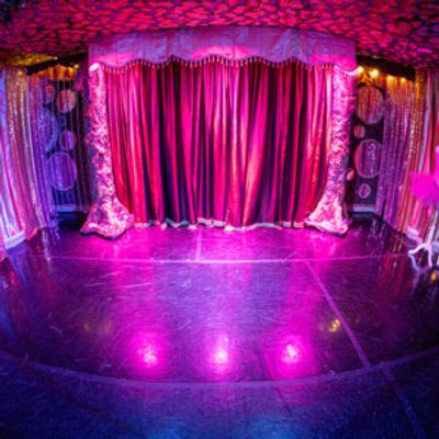 Hidden Jewel Box Theater Reveals Fall 2026 Season